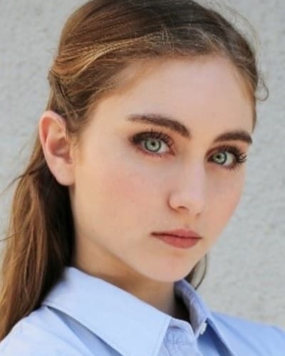 Jane de Wet
