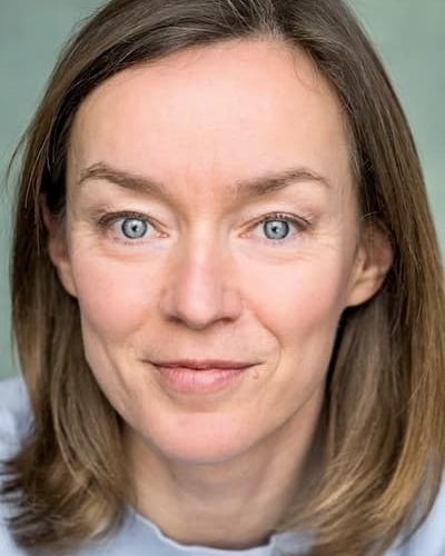 Katie Pattinson