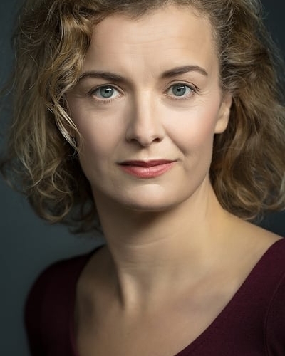 Lucy Russell