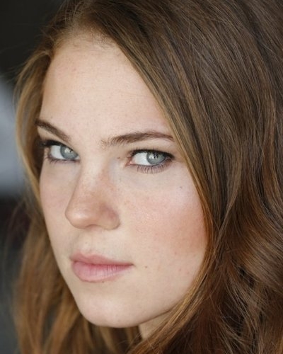 Jess Gabor