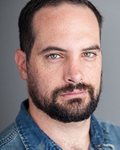 Andrew Roux