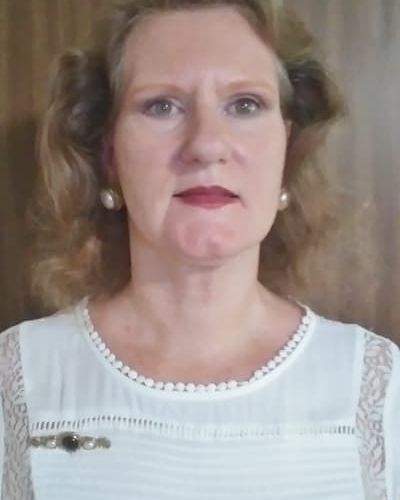 Fran Robertson