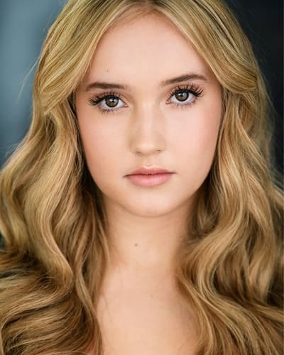 Ella Fraley