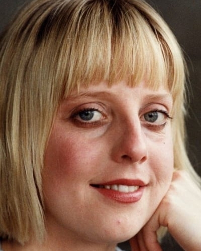 Emma Chambers