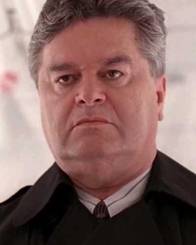 Don S. Williams