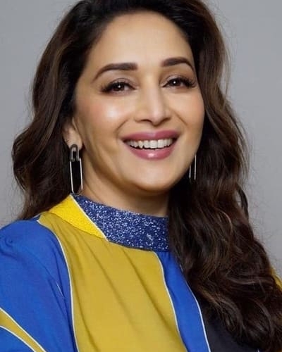Madhuri Dixit