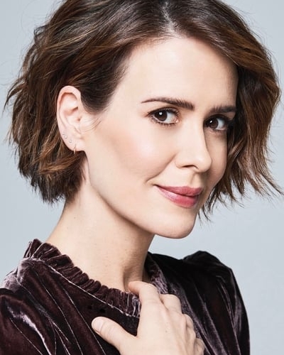 Sarah Paulson