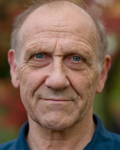 Karl Kranzkowski