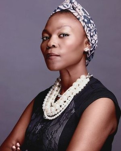 S'Thandiwe Kgoroge