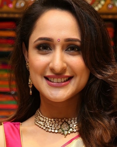 Pragya Jaiswal