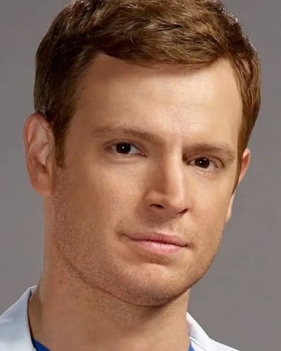 Nick Gehlfuss