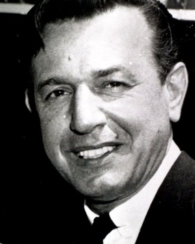 Paul D'Amato