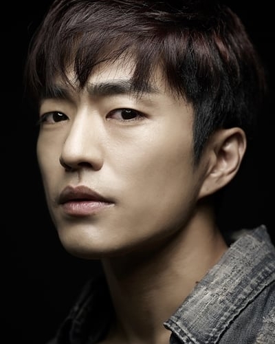 Jung Moon-sung