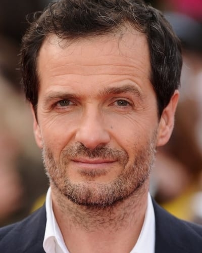David Heyman