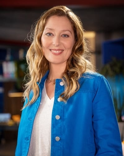 Elke Van Mello