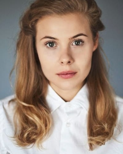 Karolina Staniec
