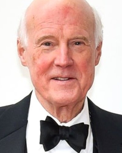 Harry Danner