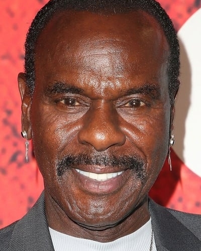 Steven Williams