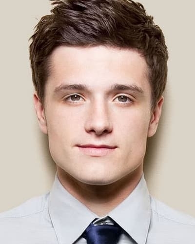 Josh Hutcherson