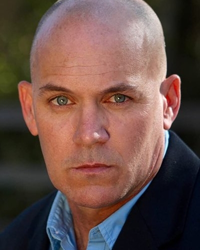 Patrick Constantine Bertagnolli, Jr.