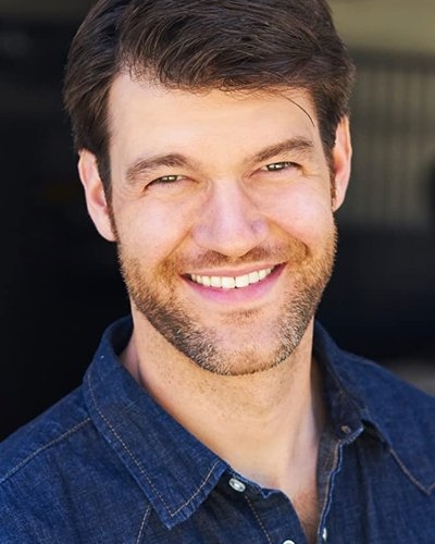 Jarid Faubel