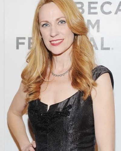 Marsha Dietlein