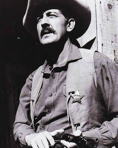Duane Grey