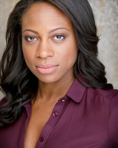 Jacinte Blankenship
