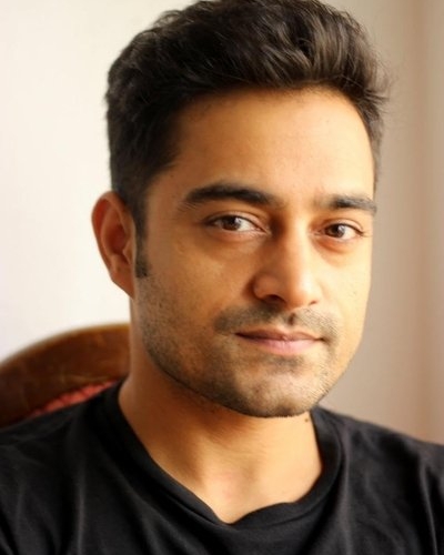 Gyanendra Tripathi