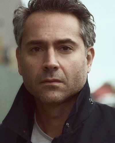 Omar Metwally