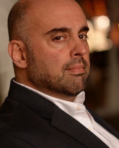 Michael Caprioli