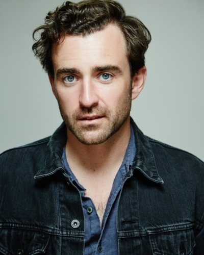 Johnny Carr