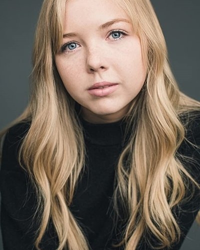 Skyler M. Day