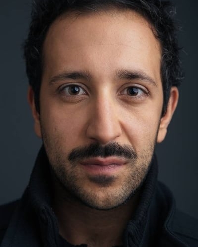 Desmin Borges