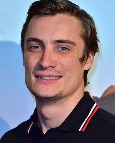 Pierre Lottin