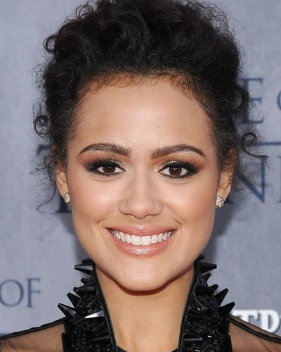 Nathalie Emmanuel