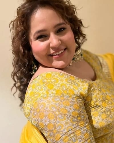 Deepika Khanna