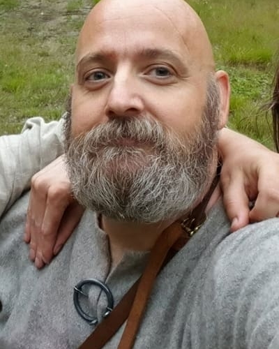 Daniel Guldstrand