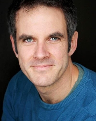 Kevin Keys
