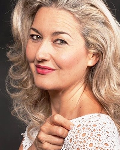 Agnès Godey