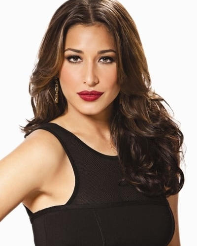 Giselle Itié