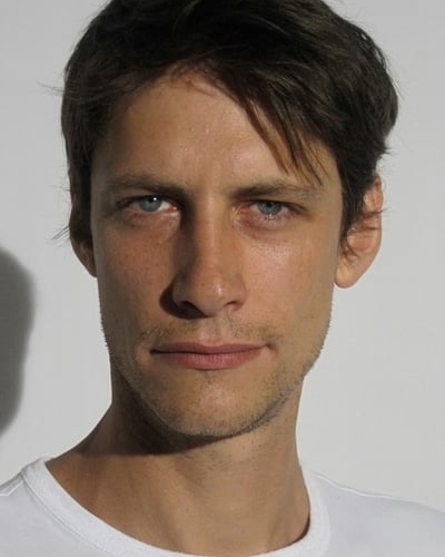 Freddy Drabble