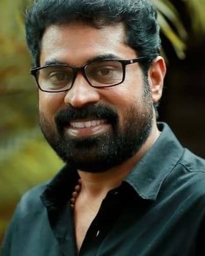 Suraj Venjaramoodu