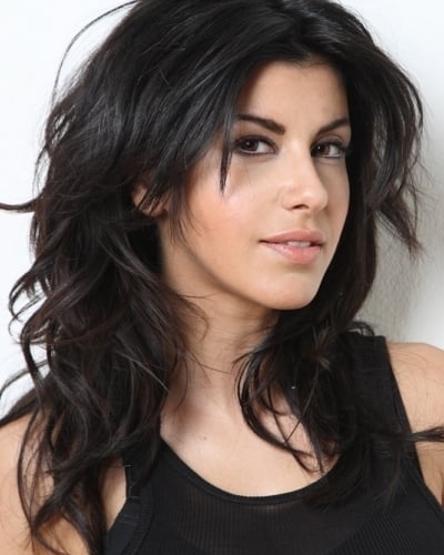 Reem Kherici