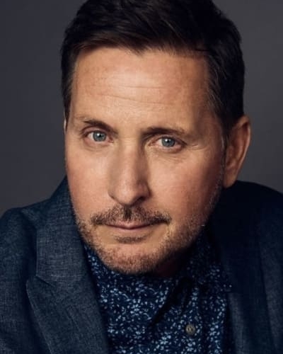 Emilio Estevez