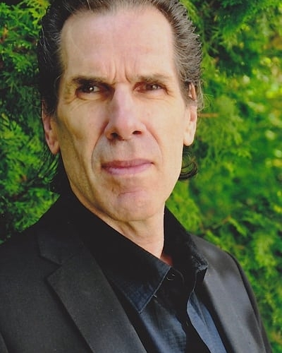Frederick Allen