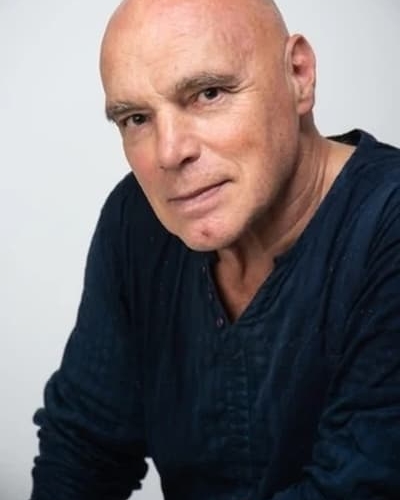 Antoine Tomé