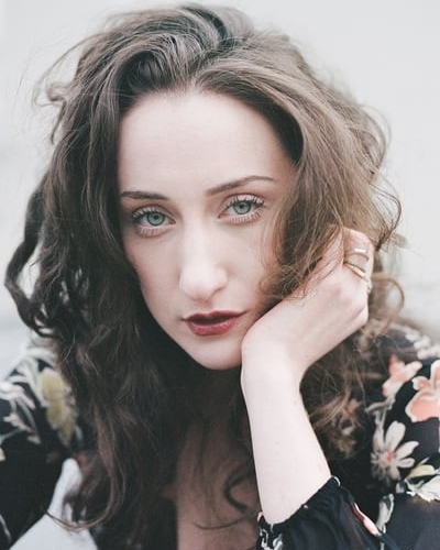 Eden Epstein