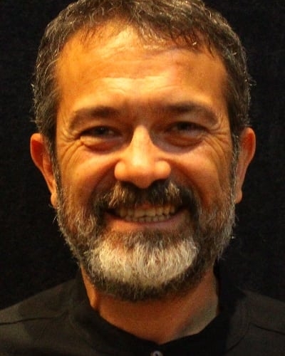 Hasan Şahintürk