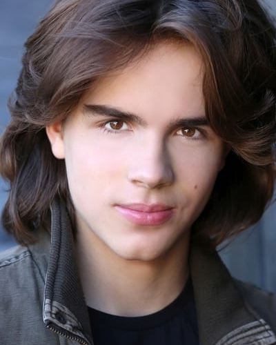 Matthew Garbacz